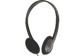 Sluchawki, zestaw sluchawkowy - Sandberg Headphone (3.5mm) - 825-26