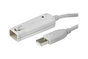 Kabel USB - ATEN UE2120 - USB forlængerkabel - UE2120