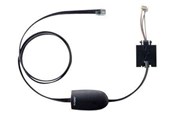 Telefon - Inne akcesoria - Jabra LINK elektrisk hætte kontakt adapt - 14201-31