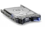 Dysk twardy - IBM harddisk - 146GB - Dysk twardy - 49Y6169 - Serial Attached SCSI - 2.5" - 49Y6169
