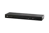 Wzmacniacz i transceiver - ATEN VS1808T HDMI Over Cat 5 Splitter - VS1808T-AT-G