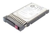 Dysk twardy - HP Dual Port - 1TB - Dysk twardy - 606020-001 - SAS2 - 2.5" - 606020-001