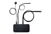 Telefon - Inne akcesoria - Jabra LINK elektrisk hætte kontakt adapt - 14201-35