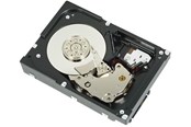 Dysk twardy - Dell Western Digital - 2TB - Dysk twardy - YY34F - SAS2 - 3.5" - YY34F