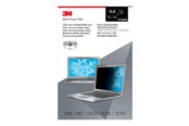 Akcesoria komputerowe - 3M Privacy Filter 15.6 Widescreen Laptop (PF156W9B) - PF156W9B