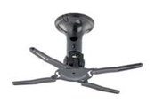 Akcesoria do projektorów i uchwyty - Neomounts BEAMER-50 Pro. CeilingMount 19cm - BEAMER-C50