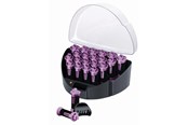 Lokówka - REMINGTON Lokówka KF40E Fast Curls - KF40E