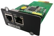 Adapter Sieciowy  (karta sieciowa, serwer druku, itp.) - BlueWalker NMC Card - 10120517