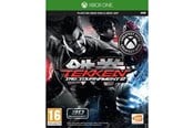 Gry - Tekken Tag Tournament 2 - Microsoft Xbox 360 - Bijatyka - 3391891963848
