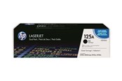 Tusz, toner i material eksploatacyjny - HP 125A / CB540AD - Black Laser Toner - CB540AD