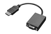 Kabel wyswietlacza - Lenovo HDMI to VGA Adapter - 0B47069