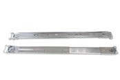Szafa rack - QNAP RAIL-B02 - Standard Rail Kit - RAIL-B02