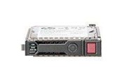 Dysk twardy - HP Enterprise - 600GB - Dysk twardy - 652583-B21 - SAS2 - 2.5" - 652583-B21