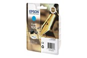 Tusz, toner i material eksploatacyjny - Epson 16XL Ink Cartridge - - C13T16324010