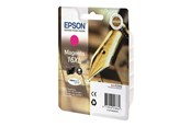 Tusz, toner i material eksploatacyjny - Epson 16XL Ink Cartridge - - C13T16334010