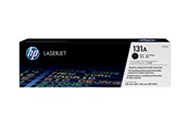 Tusz, toner i material eksploatacyjny - HP 131A / CF210A Black Toner - Toner laserowy Czarny - CF210A