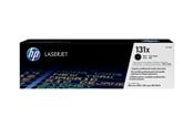 Tusz, toner i material eksploatacyjny - HP 131X / CF210X High Capacity Black Toner - Toner laserowy Czarny - CF210X