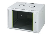 Szafa rack - DIGITUS SoHoline DN-19 07-U - skåp med väggmontering - DN-19 07-U