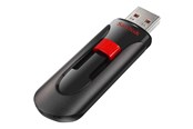 USB Stick - SANDISK Cruzer Glide - 128GB - USB Stick - SDCZ60-128G-B35