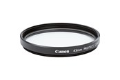Filtry fotograficzne - Canon Protect Filter 43mm - 6323B001