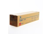 Tusz, toner i material eksploatacyjny - Konica Minolta A0TM350 Toner - Toner laserowy Magenta - A0TM350