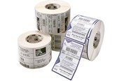 Papier, papier fotograficzny i etykiety - Zebra Z-Select 2000T 102X152MM - 3006322