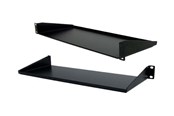 Szafa rack - StarTech.com 19" 1U Universal Fixed Serv - CABSHELF1U