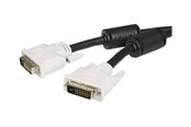 Kabel wyswietlacza - StarTech.com DVI-D Dual Link Digital Video Monitor Cable - DVIDDMM10M