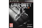 Gry - Call of Duty: Black Ops II - Sony PlayStation 3 - Akcja - 5030917119354