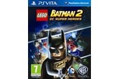 Gry - LEGO Batman 2: DC Super Heroes - Sony PlayStation Vita - Akcja - 5051892110600