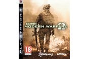 Gry - Call of Duty: Modern Warfare 2 - Sony PlayStation 3 - FPS - 5030917101342