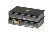 Wzmacniacz i transceiver  - ATEN CE250A - KVM Extender - CE250A-AT-G
