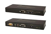 Wzmacniacz i transceiver  - ATEN CE750 - USB KVM Extender - CE750-AT-G