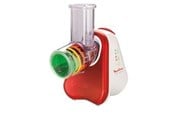 Urzadzenia kuchenne - inne - Moulinex DJ755 food processor - 3045388593321
