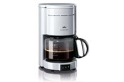 Ekspres do kawy - Braun Aromaster Classic KF47 - KF47