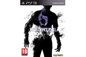 Gry - Resident Evil 6 - Sony PlayStation 3 - Horror - 0013388340477