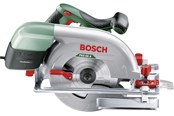 Piła tarczowa - Bosch PKS 66 A - 0603502002