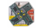 Wiertla & Bity - Bosch Mini X-Line Multipack 3+1 - 2607017071