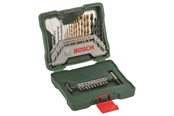Wiertla & Bity - Bosch 30tlg - 2607019324