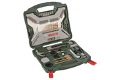 Wiertla & Bity - Bosch 103-piece X-Line Titanium set - 2607019331