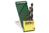 Wiertla & Bity - Bosch Wood Drill 5 pcs set - 2607019440