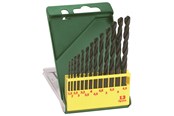 Wiertla & Bity - Bosch HSS-R Metal Drill 13 pcs set - 2607019441