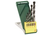 Wiertła & Bity - Bosch 5-piece concrete drill bit set - 2607019444