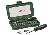 Wiertla & Bity - Bosch 46tlg - 2607019504