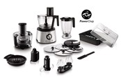 Maszyna kuchenna, robot kuchenny - Philips Robot kuchenny HR7778/00 - HR7778/00