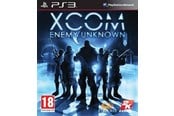 Gry - XCOM Enemy Unknown - Sony PlayStation 3 - Akcja - 5026555408639
