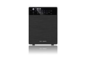 Dysk sieciowy - ICY BOX 4-Bay RAID enclosure - 20641