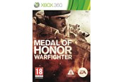 Gry - Medal of Honor: Warfighter - Microsoft Xbox 360 - FPS - 5030945108887