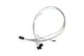 Kabel SAS / SCSI - Adaptec I-HDmSAS-4SATA-SB.8m - 2279800-R