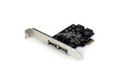 Kontroler, sterownik - StarTech.com 2X ESATA + 2X SATA III 6 GB - PEXESAT322I